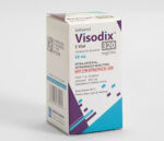 VISODIX     INJECTION PARENTERAL 320 mg/1mL 50 mL