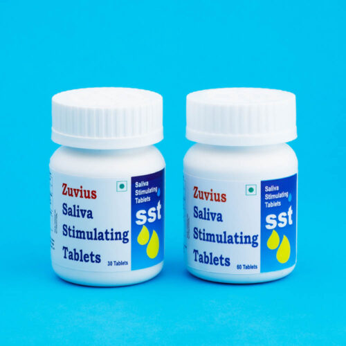 ARTIFICIAL SALIVA TAB قرص بزاق مصنوعی | ARTIFICIAL SALIVA TAB - تصویر 1