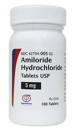 Amiloride-5-mg-1_0 AMILORIDE 5MG TAB - Image 1
