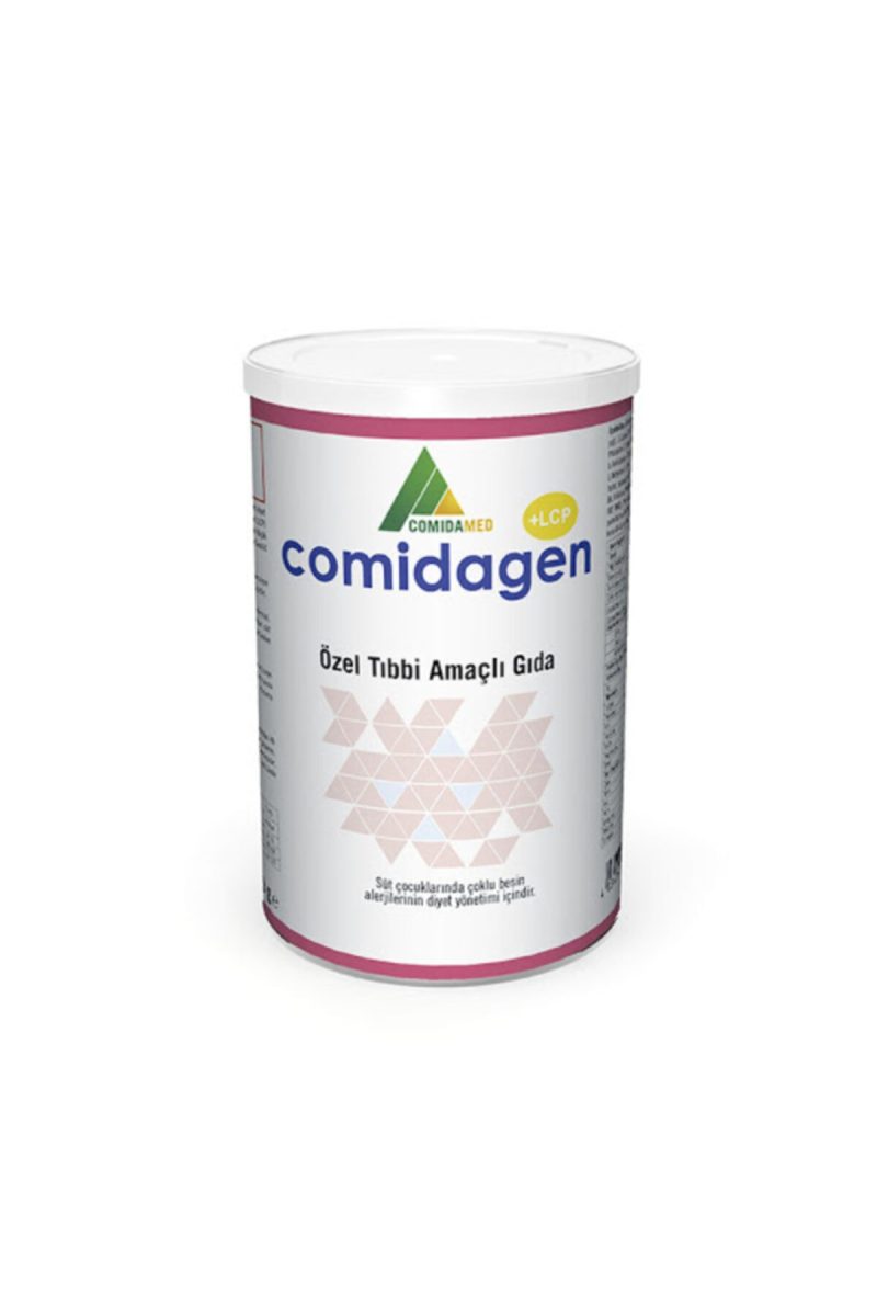 COMIDAGEN شیر خشک رژیمی کومیداژن MILK-COMIDAGEN®400 G POWDER - تصویر 1