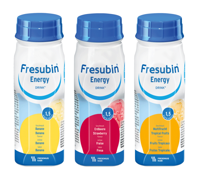 Packshots_Fresubin-Energy-Drink_0104 محلول فرزوبین اورجینال 500 میل FRESUBIN PROTEIN ENERGY DRINK® SYRUP - تصویر 1