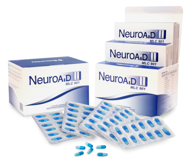 Neuroaid نورواید | Neuroaid - تصویر 1