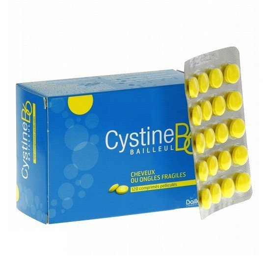 سیستین Cystine B6_61f297328e083.jpeg سیستین Cystine B6 - Image 1