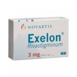 کپسول اگزلون | EXELON Capsule - تصویر 4