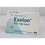 کپسول اگزلون | EXELON Capsule - تصویر 3