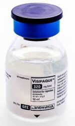 VISODIX     INJECTION PARENTERAL 320 mg/1mL 50 mL - تصویر 3