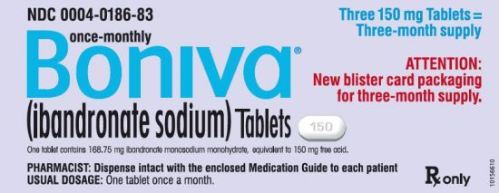 داروی-بونیوا-550x213 آمپول بون ویوا 3میلی گرم/3 میلی لیتر BONVIVA 3MG/3ML INJ - تصویر 1