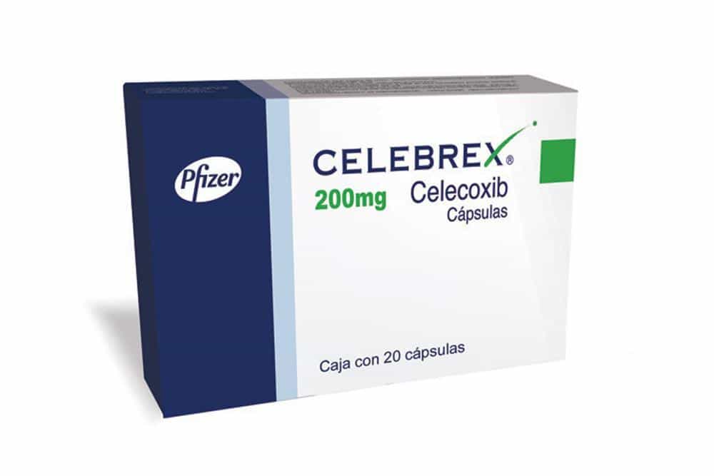 سلبرکس CELEBREX® 100MG CAP سلبرکس - Image 1
