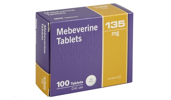 قرص کلوفک قرص کلوفک 135 میلی گرم COLOFAC® 135MG TAB - تصویر 1