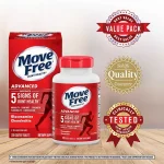 قرص موو فری Move Free َAdvanced(200 عددی) - Image 2