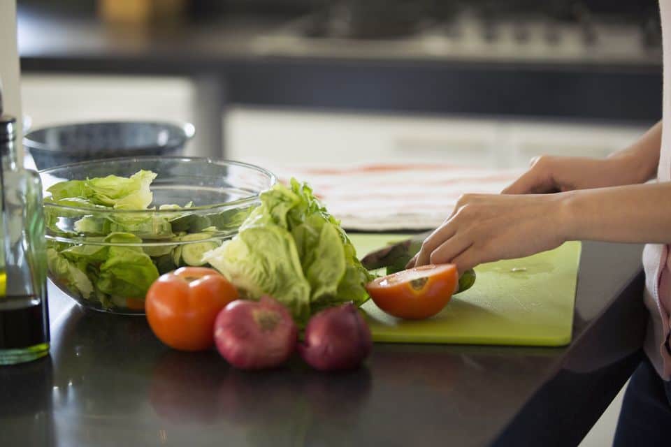 آشپزخانه آشپزخانه و بهداشت عمومی