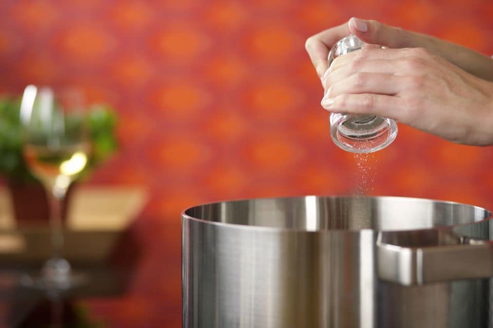 آشپزخانه آشپزخانه و پاکیزگی