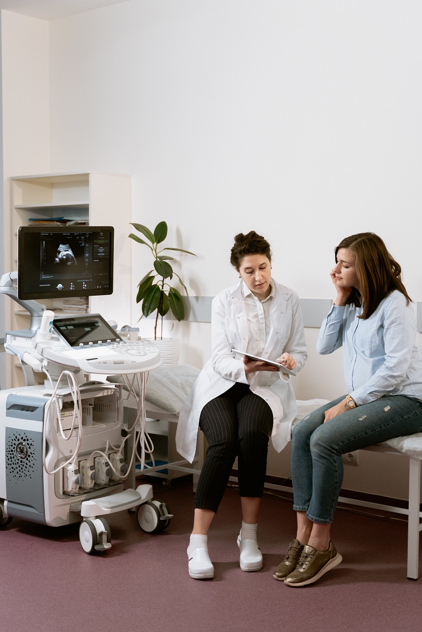 پزشک زنان علائم اندومتریوز