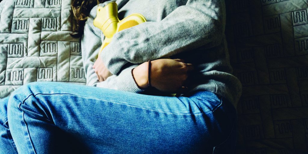 سندرم تخمدان پلی کیستیک (PCOS)؛ علتها، علائم و درمان سندرم تخمدان پلی کیستیک