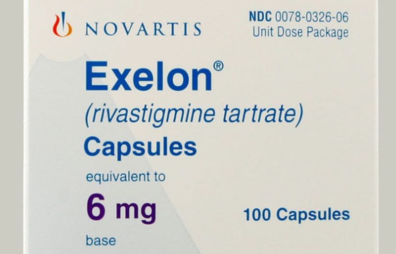 کپسول اگزلون | EXELON Capsule - تصویر 2