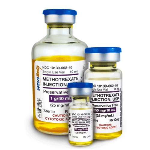 methotrexate-1 متوترکسات Methotrexate - Image 1