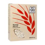 خشکبار جو دوسر پرک کیتاریچ آماده مصرف 200 گرم - تصویر 2