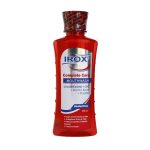 دهانشویه کامل ایروکس مدل Complete Care حجم 250 میلی لیتر - تصویر 2