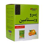 ساشه پرو ویتامین رزاویت 10 عدد - تصویر 5