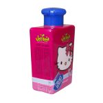 شامپو بدن کودک تیپوپیل 250 میلی لیتر - تصویر 4