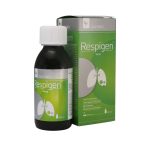 شربت رسپیژن دایونیکس فارما 150 میلی لیتر - تصویر 4
