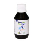 شربت زینو نایت اروم طب دارو 120 میلی لیتر