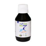 شربت زینو نایت اروم طب دارو 120 میلی لیتر - تصویر 3
