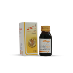 شربت سناگل گل دارو ۶۰ میلی لیتر - تصویر 4