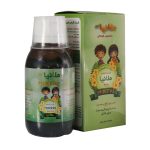 شربت ملانیا این بنیان کسری سرشت سلامت 120 میلی لیتر - تصویر 4
