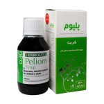 شربت پلیوم بهشاد دارو ۱۲۰ میلی لیتر - تصویر 4
