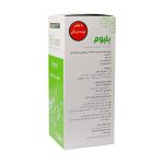 شربت پلیوم بهشاد دارو ۱۲۰ میلی لیتر - تصویر 6