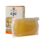 صابون بچه حاوی گلیسیرین اژه 100 گرم - تصویر 4