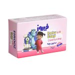 صابون پوست حساس کودک فیروز 75 گرم - تصویر 2