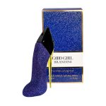 عطر جیبی زنانه برندینی مدل Good Girl Glitter Collector حجم 33 میلی لیتر - تصویر 2