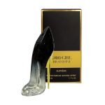 عطر جیبی زنانه برندینی مدل Good Girl Supreme حجم 33 میلی لیتر - تصویر 2