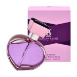 عطر جیبی زنانه برندینی مدل Happy Spirit حجم 25 میلی لیتر