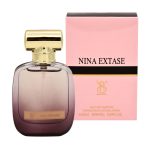 عطر جیبی زنانه برندینی مدل Nina Extase حجم 25 میلی لیتر - تصویر 2