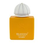 عطر جیبی زنانه برندینی مدل Sunshine حجم 33 میلی لیتر - تصویر 5