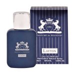 عطر جیبی زنانه و مردانه برندینی مدل Layton
