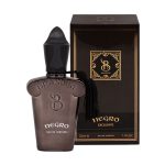 عطر جیبی زنانه و مردانه برندینی مدل Negro حجم 33 میلی لیتر - تصویر 2