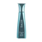 عطر جیبی زنانه ژک ساف مدل بلو لایف 20 میلی لیتر