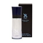 عطر جیبی مردانه برندینی مدل Arman Code Colonia حجم 25 میلی لیتر - تصویر 3