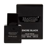 عطر جیبی مردانه برندینی مدل Encre Black حجم 25 میلی لیتر - تصویر 3