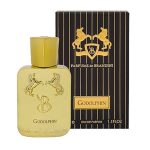 عطر جیبی مردانه برندینی مدل Godolphin حجم 33 میلی لیتر