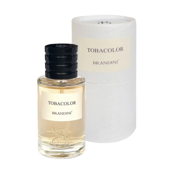 عطر جیبی مردانه و زنانه برندینی مدل Tobacolor حجم 33 میلی لیتر_654747aaaa1c2.jpeg عطر جیبی مردانه و زنانه برندینی مدل Tobacolor حجم 33 میلی لیتر - تصویر 1