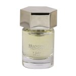 عطرجیبی مردانه برندینی مدل Y Day حجم 25 میلی لیتر - تصویر 4