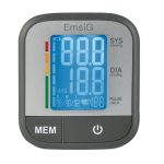 فشارسنج بازویی دیجیتالی امسیگ مدل BO77 Plus - تصویر 2
