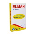قرص المان سیمرغ دارو عطار 30 عدد - تصویر 7