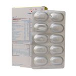 قرص المان سیمرغ دارو عطار 30 عدد - تصویر 8