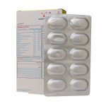 قرص المان سیمرغ دارو عطار 30 عدد - تصویر 9